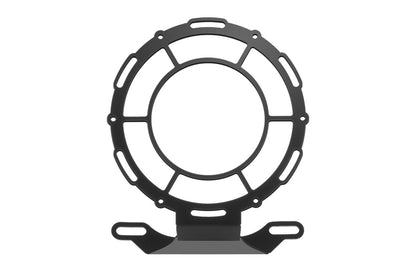 C-Racer Headlight Guard Grill and Screen for the Suzuki SV650 (2016+) - LGSV