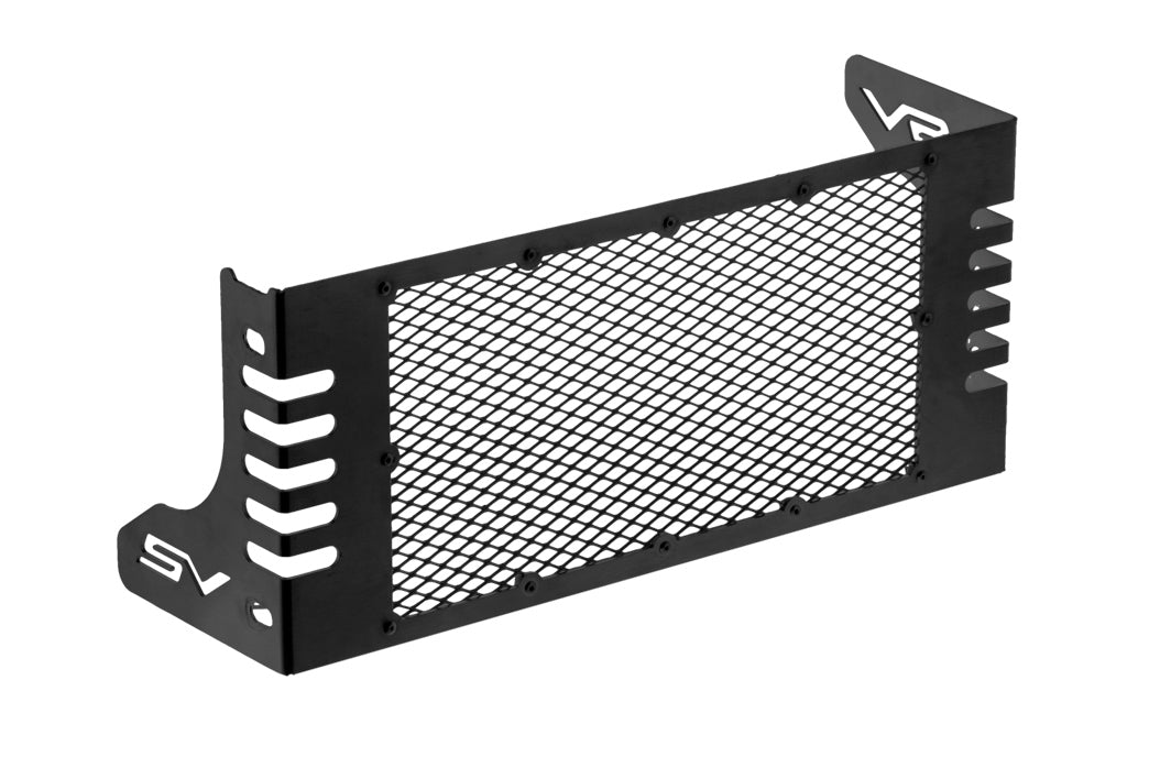 C-Racer Radiator Grill for the Suzuki SV650 (2016+) - RGSV