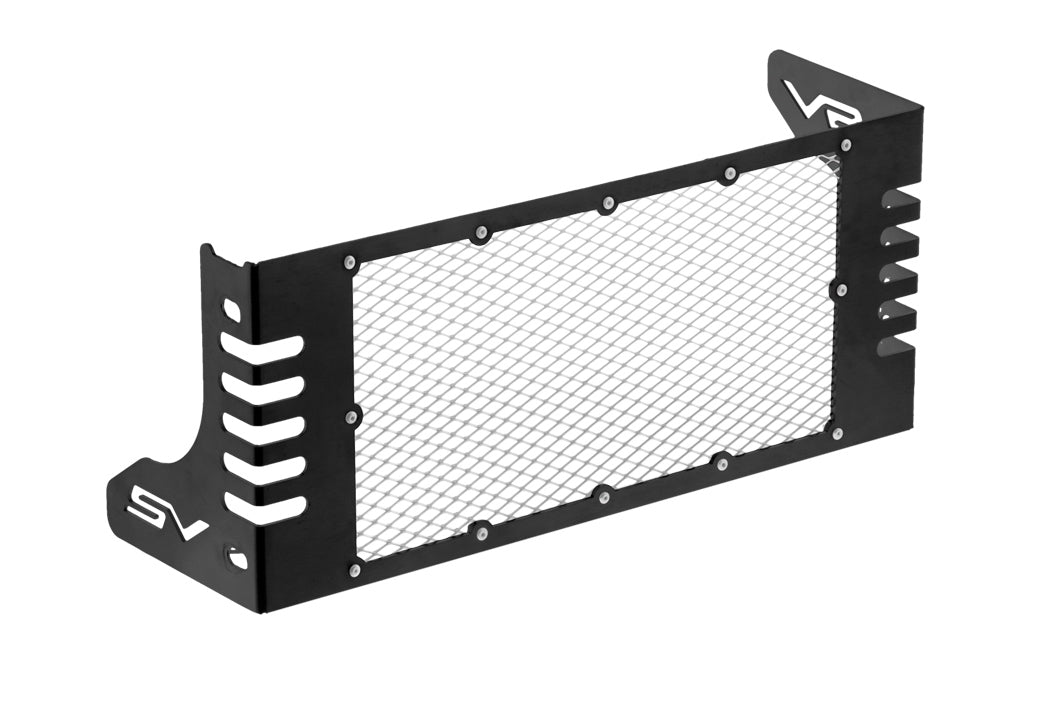 C-Racer Radiator Grill for the Suzuki SV650 (2016+) - RGSV