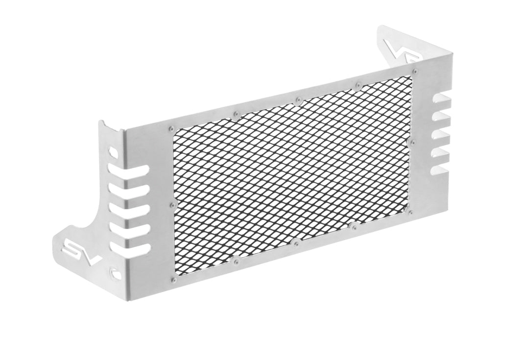 C-Racer Radiator Grill for the Suzuki SV650 (2016+) - RGSV