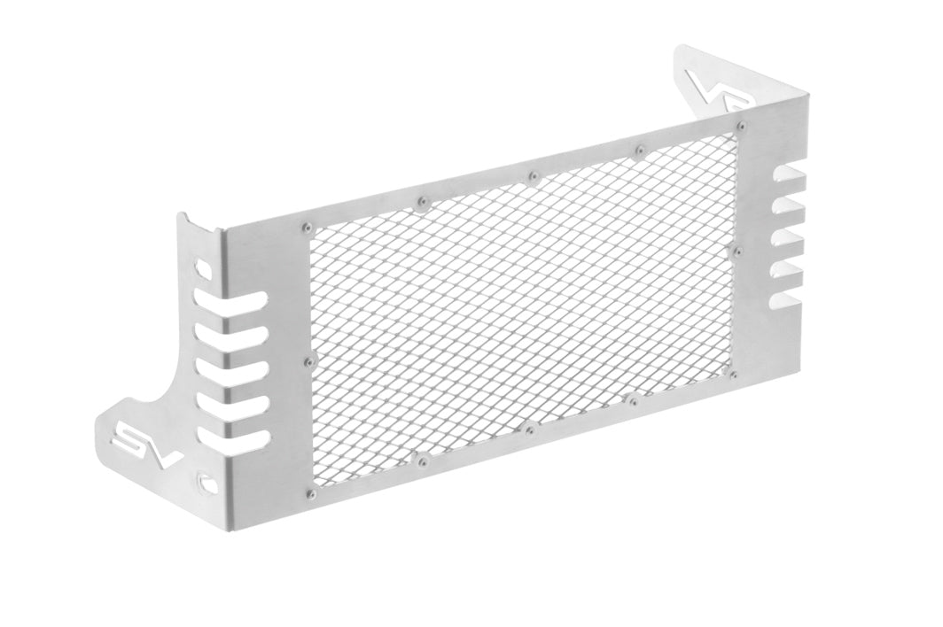 C-Racer Radiator Grill for the Suzuki SV650 (2016+) - RGSV
