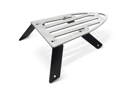 C-Racer Luggage Rack exclusively for the SCRSV series seat for the Suzuki SV 650 - LRSV