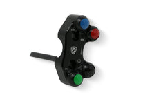 CNC Racing Right Hand Side Billet Switch for use with OE & Brembo RCS Brake Master Cylinders for Aprilia RS 660 / RSV4 (2021+)