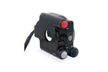 CNC Racing Right Hand Side Billet Switch and Throttle Housing for Ducati Panigale V4 / S / Speciale
