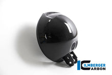 Ilmberger Carbon Headlight Housing for the BMW R Nine T / Scrambler 2014-2017