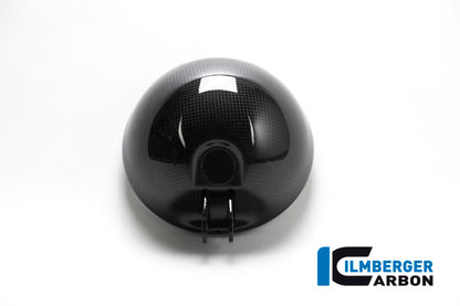 Ilmberger Carbon Headlight Housing for the BMW R Nine T / Scrambler 2014-2017