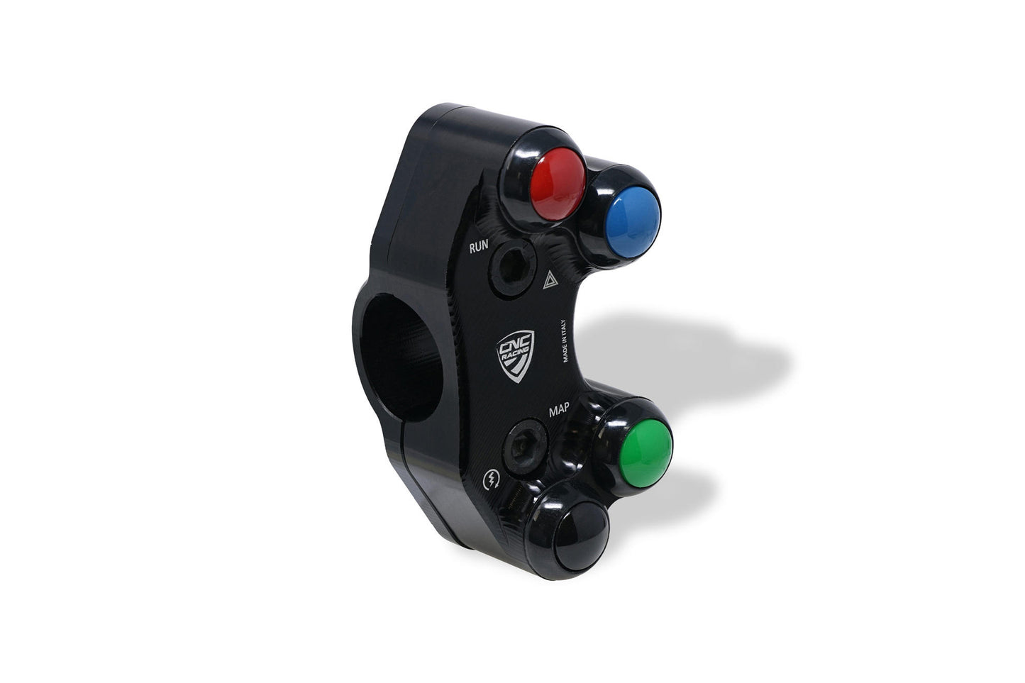 CNC Racing Right Hand Side Billet Switch for MV Agusta Brutale / Dragster 800 (17-20)