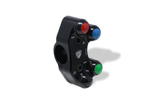 CNC Racing Right Hand Side Billet Switch for MV Agusta Brutale / Dragster 800 (17-20)