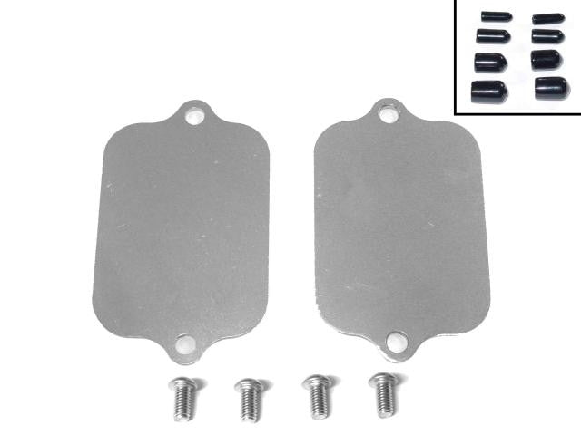 TPO Emissions (PAIR) System Removal Kit for older Kawasaki models