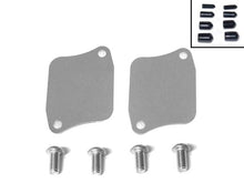 TPO Emissions (PAIR) System Removal Kit for Suzuki GSXR 1000 and 00-05 750/600
