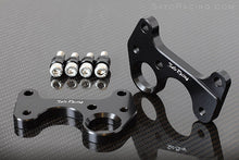 Sato Racing Billet Racing / Tie Down Hook for the Honda NON ABS CBR1000RR (2008-2016)