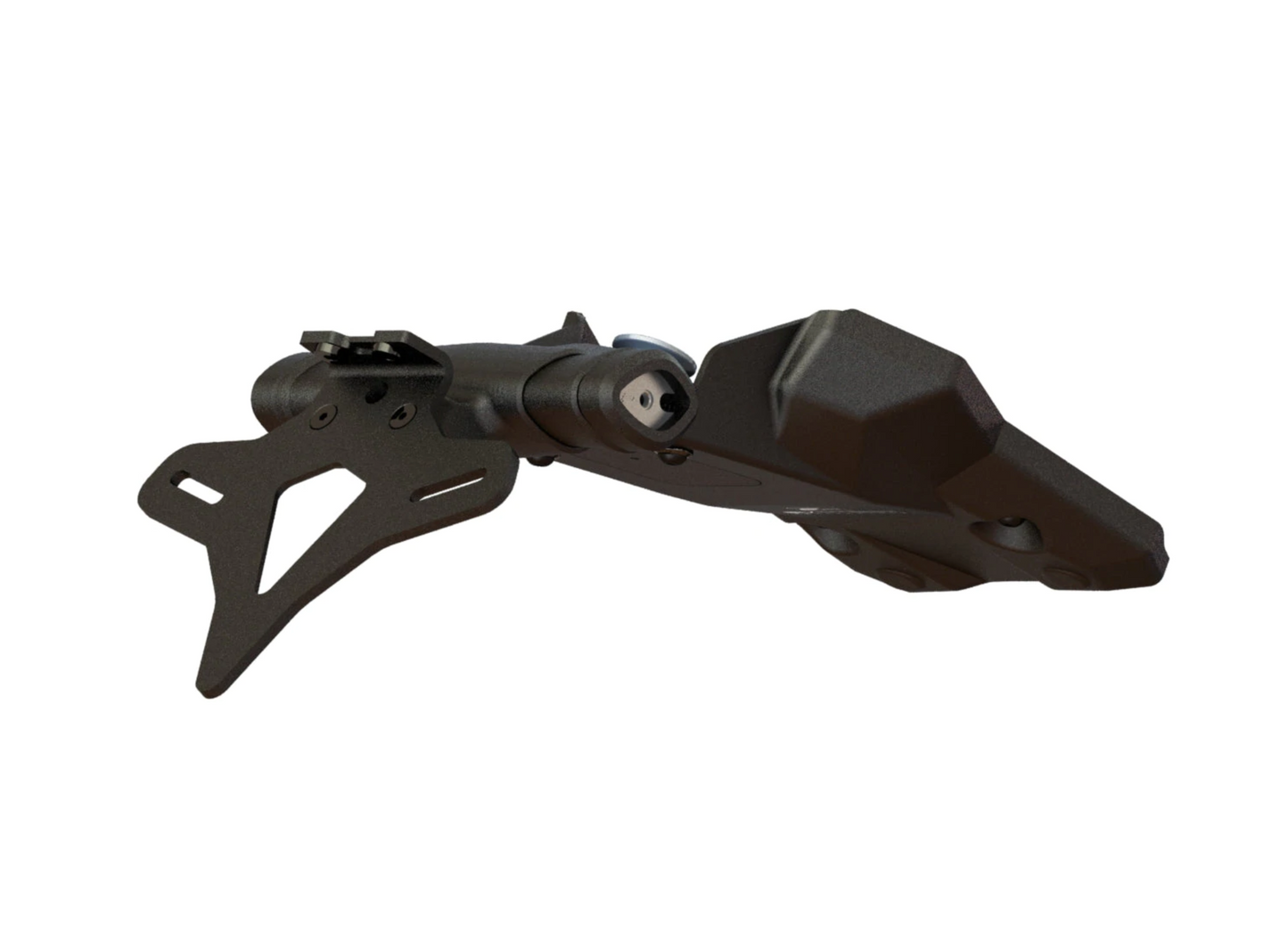 Evotech Performance Fender Eliminator Kit for Ducati Multistrada V4 / S / Rally / Pikes Peak (2025+)