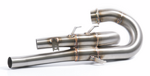ZARD Decatalyzer Kit for the Triumph Scrambler 1200 (19-20)