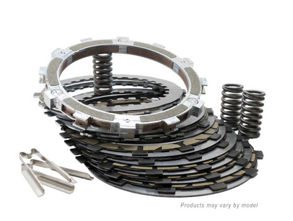 REKLUSE RADIUSx Auto Clutch for BMW G 650 X-Challenge / X-Country / X-Moto (2007)