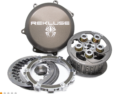 REKLUSE CORE EXP CLUTCH 3.0 for Cobra CX65