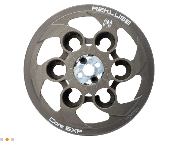 REKLUSE CORE EXP CLUTCH 3.0 for Yamaha YZ85 (2000+) and YZ65 (2018+)