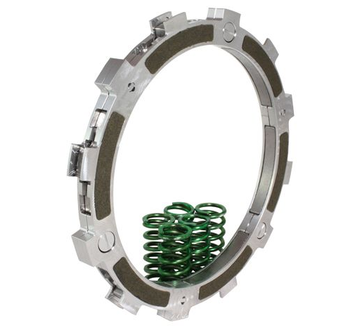 REKLUSE EXP 3.0 CLUTCH for Husaberg FE390 / FE450 / FE570 / FX450