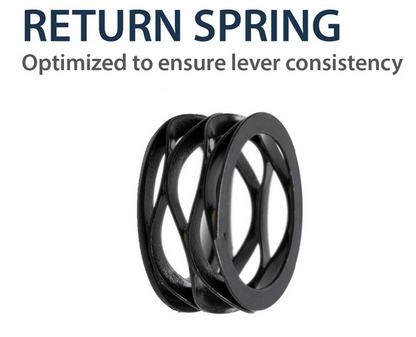 REKLUSE Manual Slave Cylinder for Sherco 450 / 500