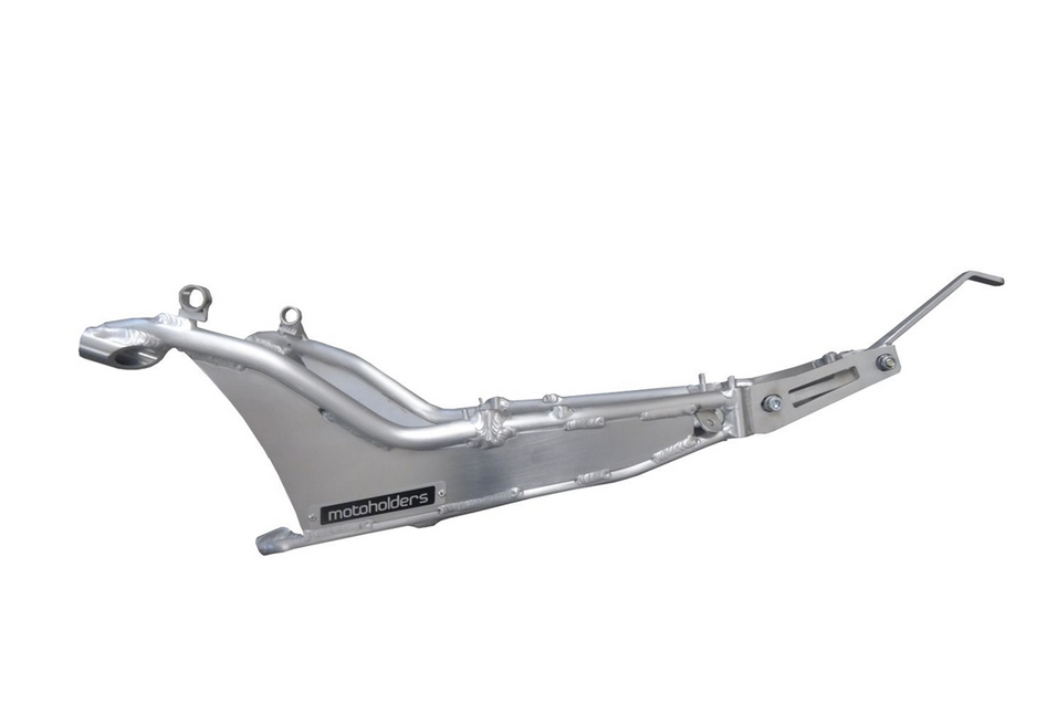 Motoholders SUPERBIKE Style Racing Subframe for Ducati Panigale V4