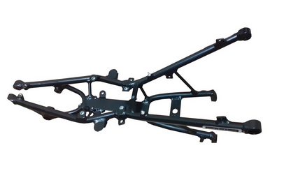 Motoholders RACE Subframe for Ducati Panigale V2 (2020+)