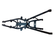 Motoholders RACE Subframe for Ducati Panigale V2 (2020+)