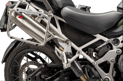 ZARD Slip-on Exhaust for Triumph Tiger 1200 (2022+)
