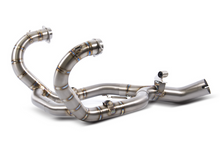 ZARD Headers for the BMW R NineT Models (2021+)