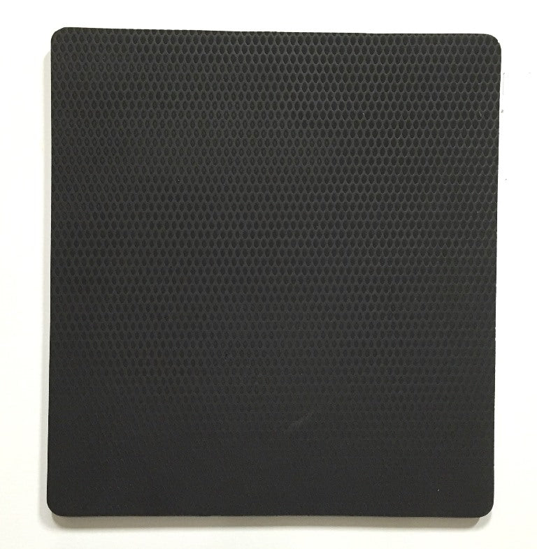 TechSpec C3 Universal Seat Pad Type 1 - 12 x 13 x .375 inches