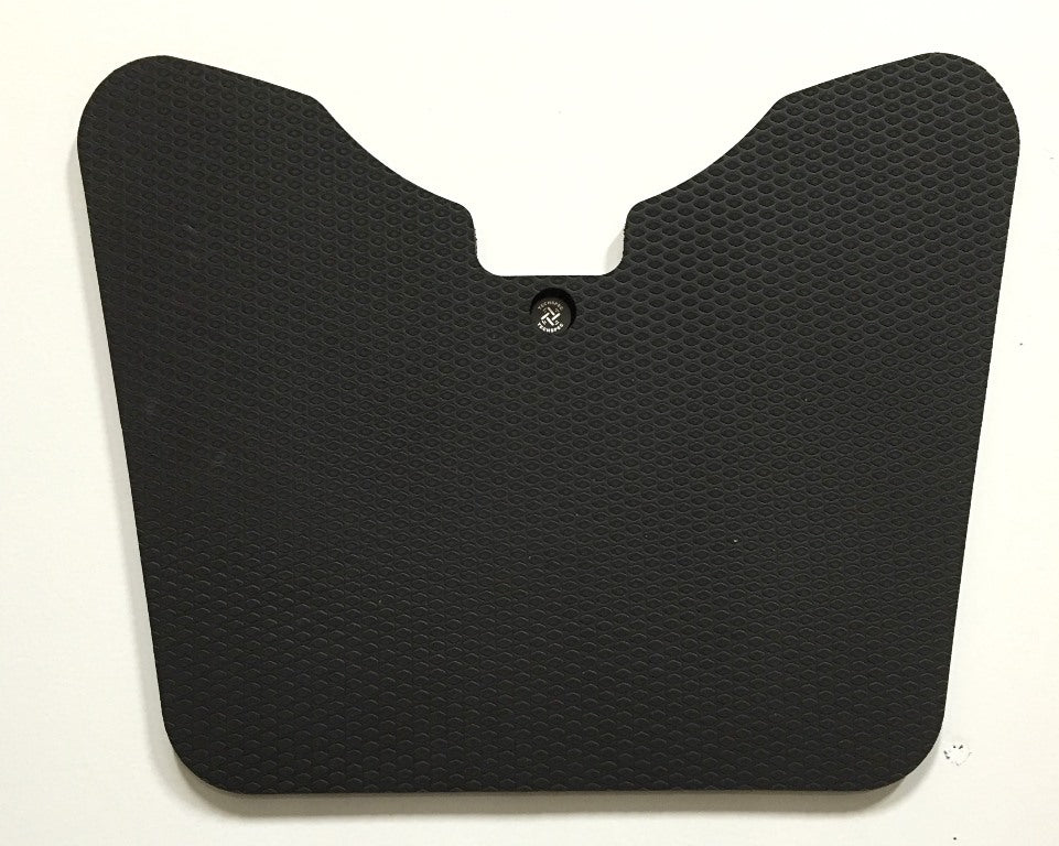 TechSpec C3 Universal Seat Pad Type 2 - 12.5 x 7.5 x .375 inches