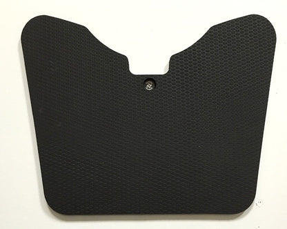 TechSpec C3 Universal Seat Pad Type 2 - 12.5 x 7.5 x .375 inches