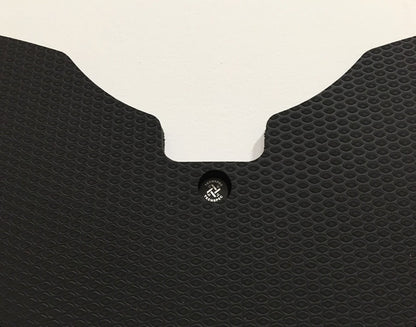 TechSpec C3 Universal Seat Pad Type 2 - 12.5 x 7.5 x .375 inches