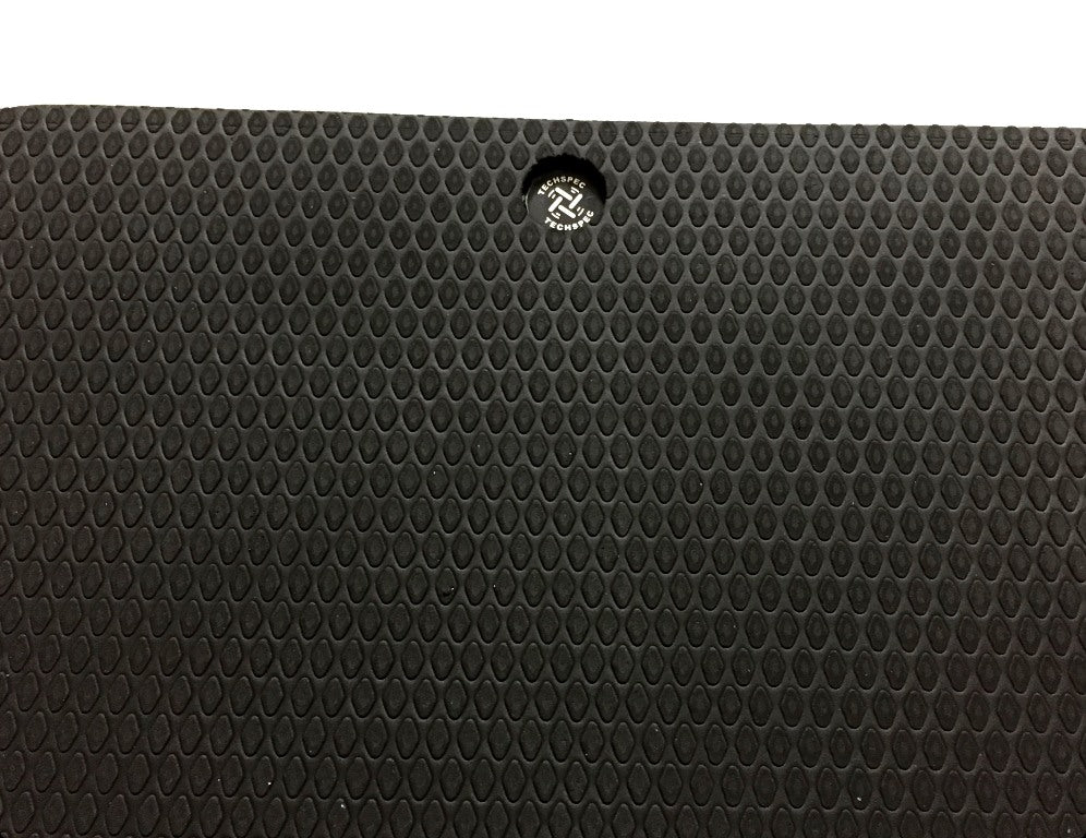 TechSpec C3 Universal Seat Pad Type 7 - 5.5 x 11.5 x .375 inches