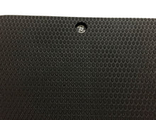 TechSpec C3 Universal Seat Pad Type 7 - 5.5 x 11.5 x .375 inches