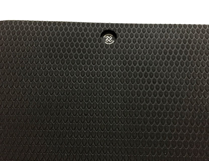 TechSpec C3 Universal Seat Pad Type 7 - 5.5 x 11.5 x .375 inches