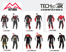Mithos SEMI-CUSTOM PLUS DESIGN Race Suit