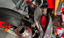 2002 Ducati Monster SENNA BellissiMoto Custom