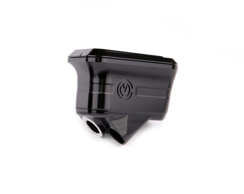 Motocorse Billet Aluminum Reservoirs For Brembo Radial Brake Master Cylinders