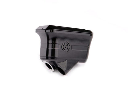 Motocorse Billet Aluminum Reservoirs For Brembo Radial Brake Master Cylinders