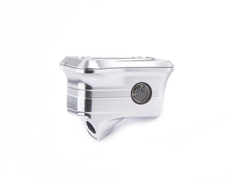 Motocorse Billet Aluminum Reservoirs For Brembo Radial Clutch Master Cylinders