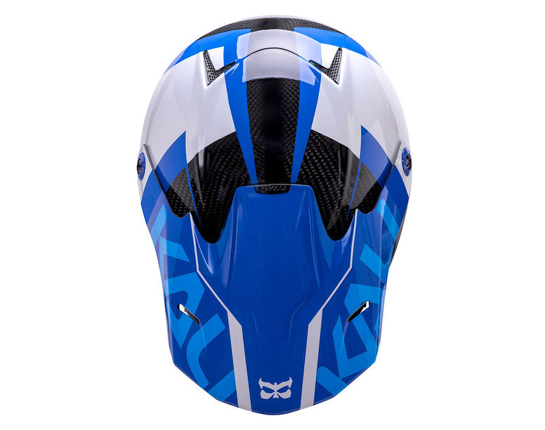 KALI PROTECTIVES Shiva 2.0 Carbon Helmet