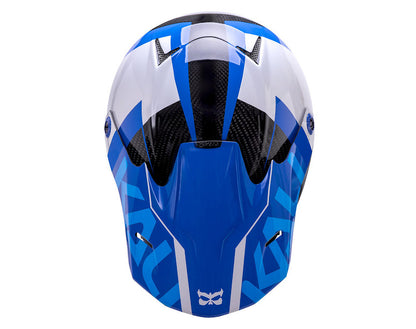 KALI PROTECTIVES Shiva 2.0 Carbon Helmet