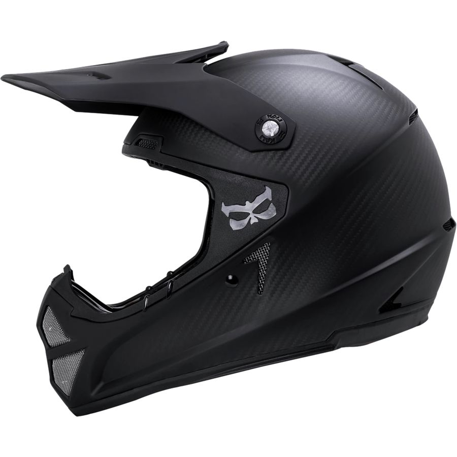 KALI PROTECTIVES Shiva 2.0 Carbon Helmet