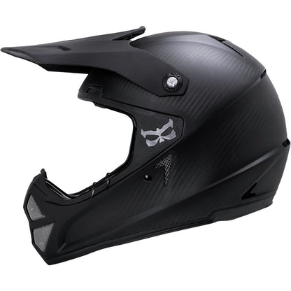 KALI PROTECTIVES Shiva 2.0 Carbon Helmet