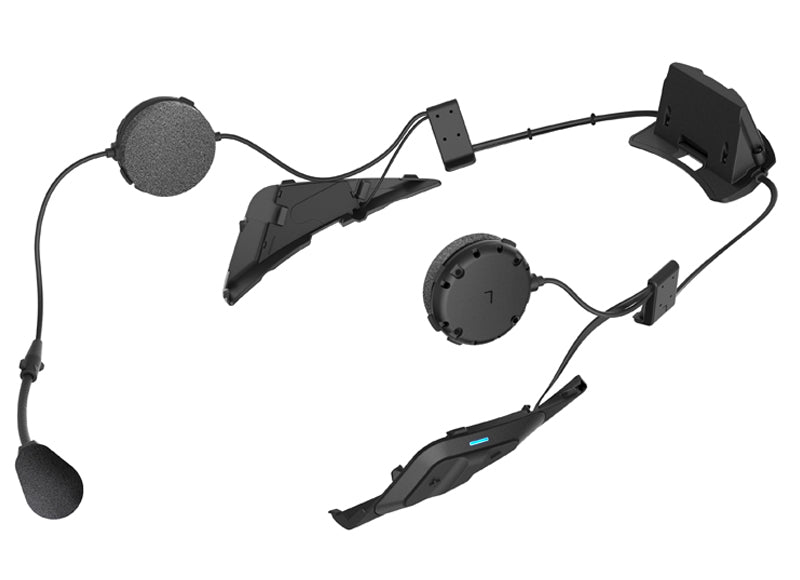 Sena SRL2 Bluetooth Comm System for Shoei Neotec an GT-Air II