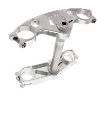 Attack Performance GP Triple Clamps for Triumph Daytona 675 (Kayaba) (2006+)