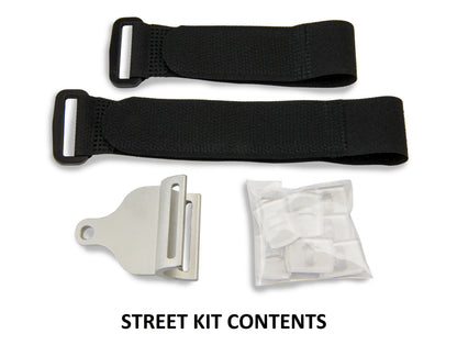Motool Slacker Digital Sag Scale - V2 (for all street, dirt, touring, and competition uses!)