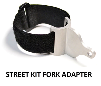 Motool Slacker Digital Sag Scale - V2 (for all street, dirt, touring, and competition uses!)