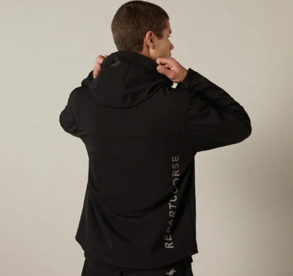 MV Agusta Reparto Corse Official Team Wear - Softshell Paddock Jacket