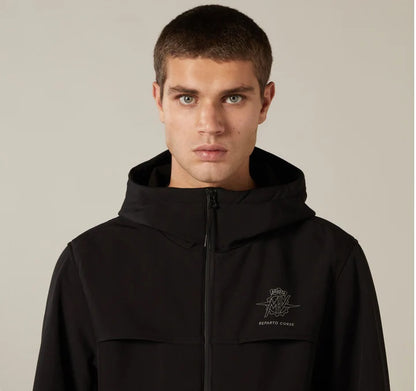 MV Agusta Reparto Corse Official Team Wear - Softshell Paddock Jacket