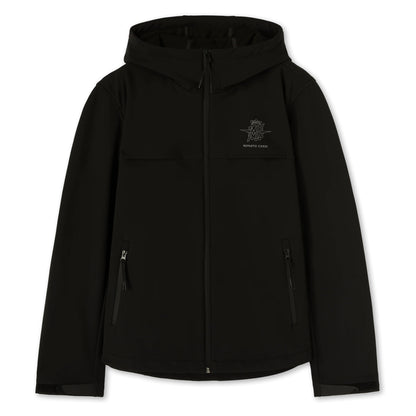 MV Agusta Reparto Corse Official Team Wear - Softshell Paddock Jacket
